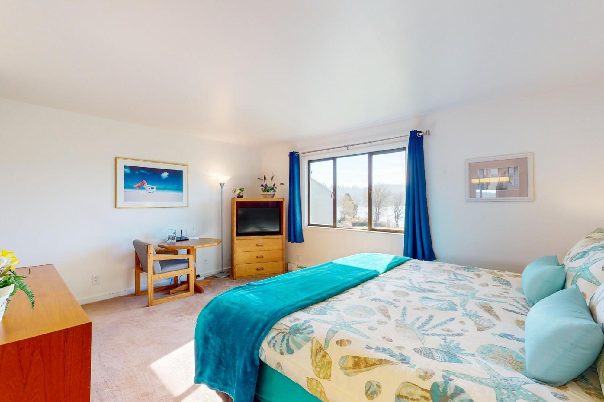 Port Ludlow Resort Condo Exterior photo